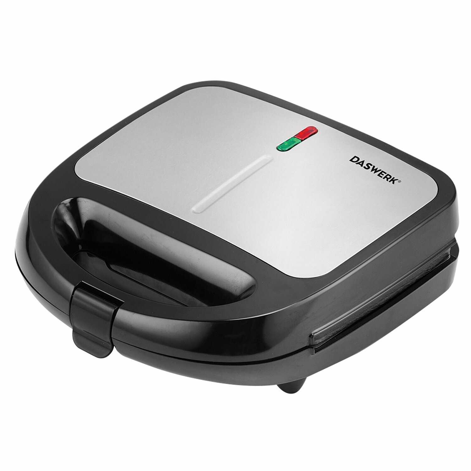 Мультипекарь DASWERK Мультипекарь 6 в 1 фотография 12