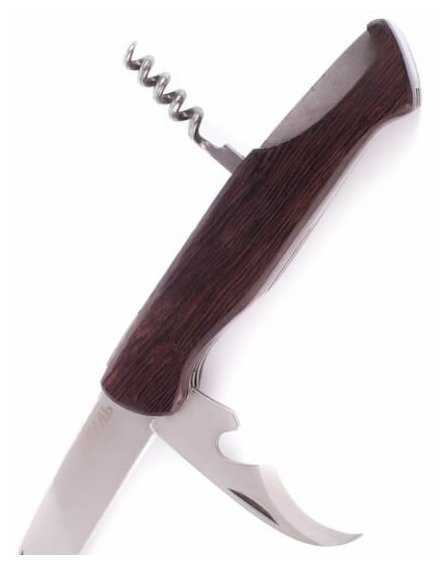 Складной нож Pirat 