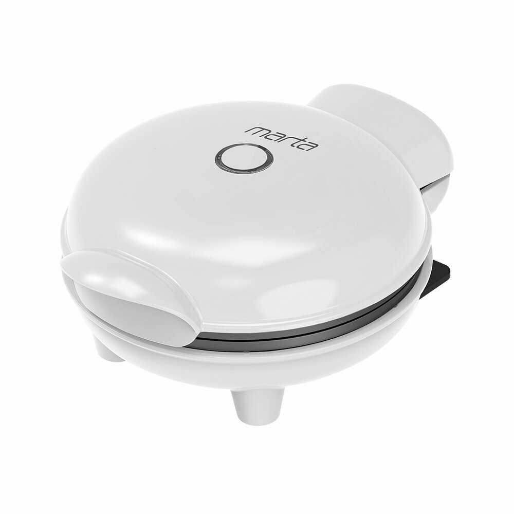 Вафельница MARTA MT-SM1777A