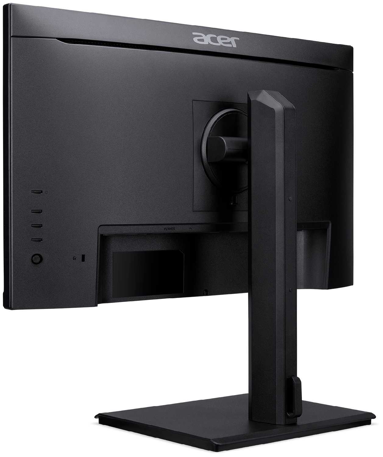 Монитор Acer CB241Ybmirux фотография 3