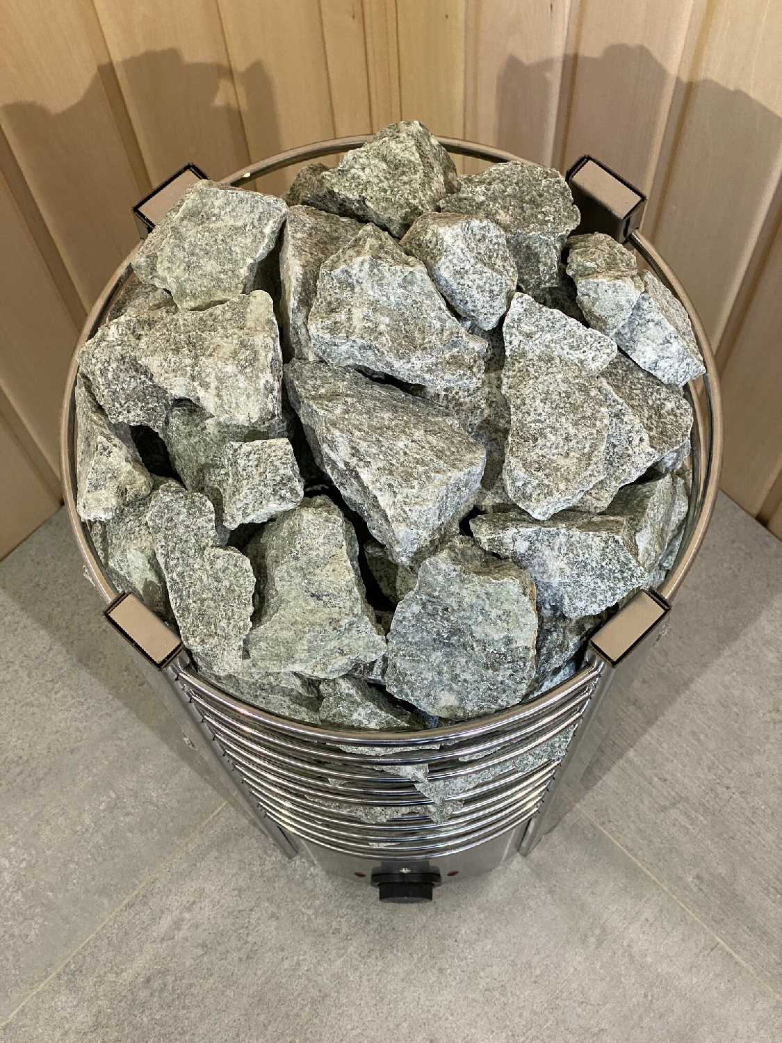 6 кВт Терра Плюс фотография 5