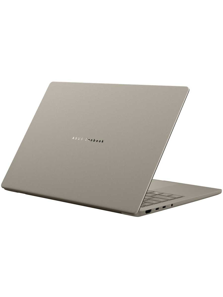 Ноутбук ASUS Zenbook A14 UX3407NA фотография 4