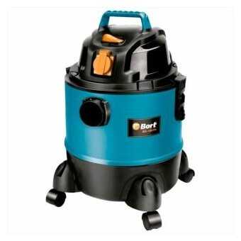 Пылесос промышленный Bort BSS-1220-Pro фотография 16