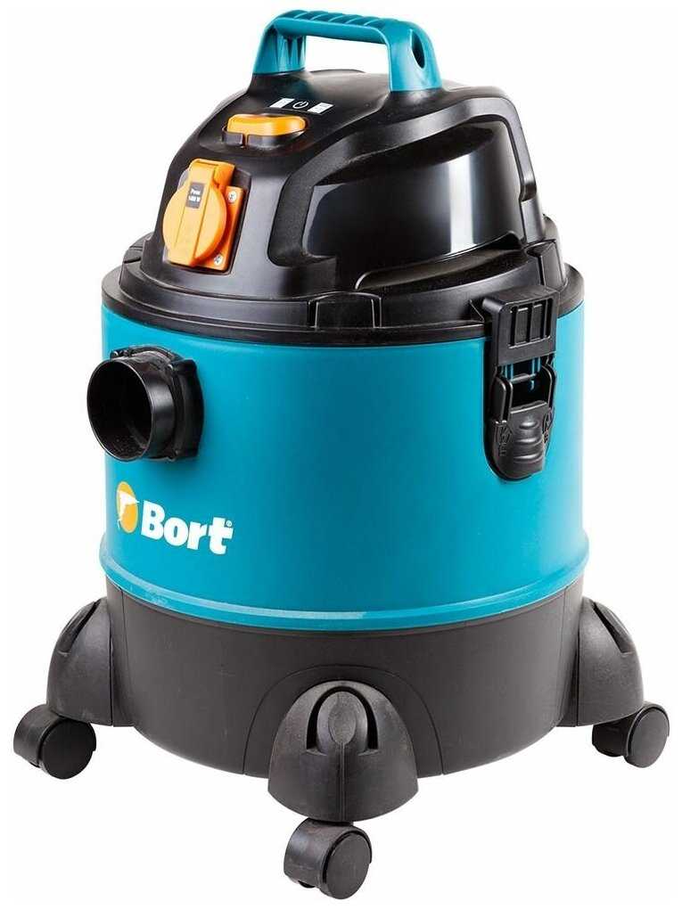 Пылесос промышленный Bort BSS-1220-Pro фотография 17