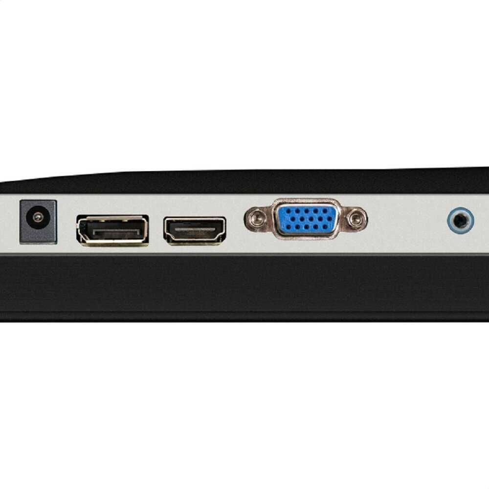 Монитор ExeGate SmartView EH1500A фотография 17