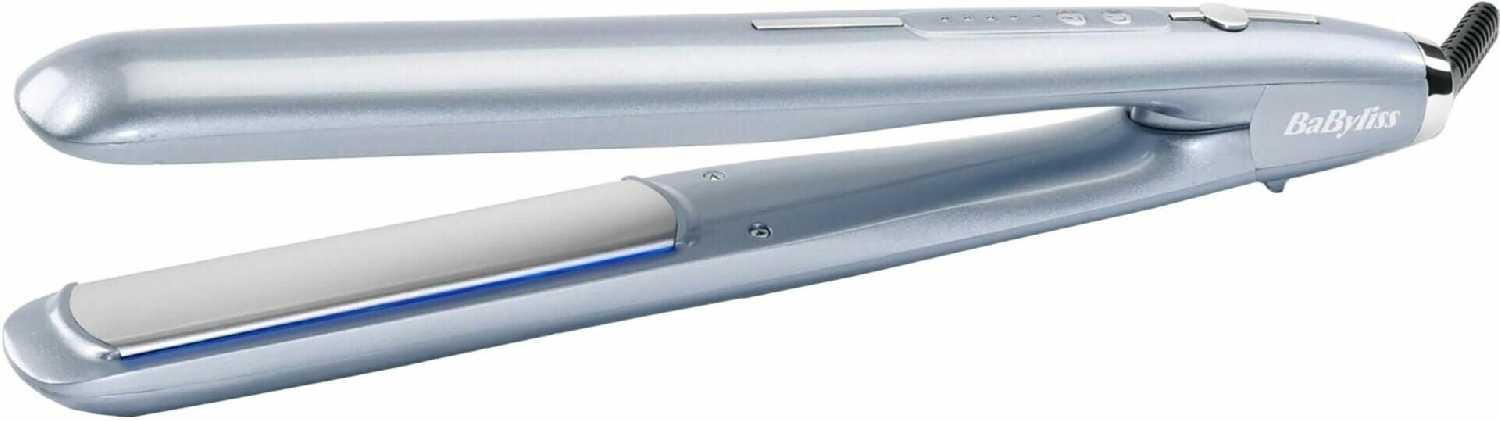 Выпрямитель BaByliss Hydro-Fusion ST573E фотография 6