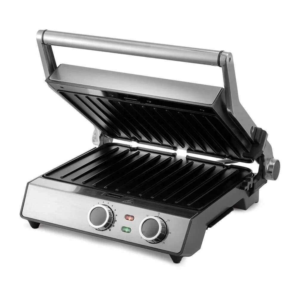 Электрогриль Kitfort КТ-3632 фотография 4