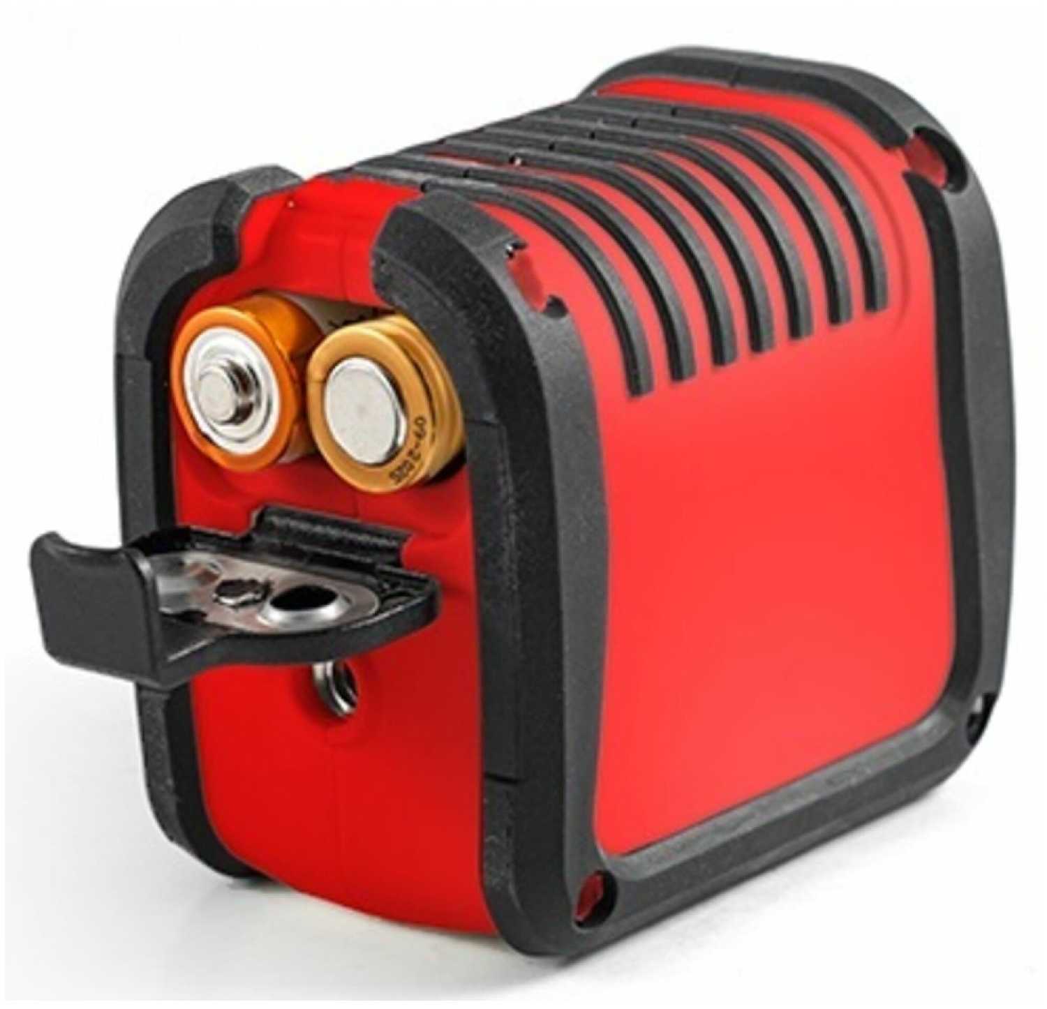 Уровень лазерный Kapro Bambino фотография 1