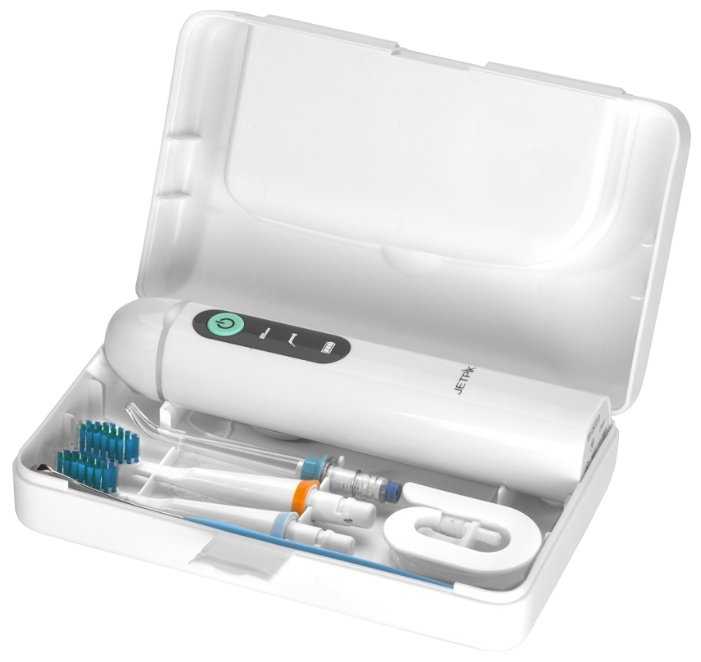 Ирригатор Jetpik JP200 Ultra фотография 1