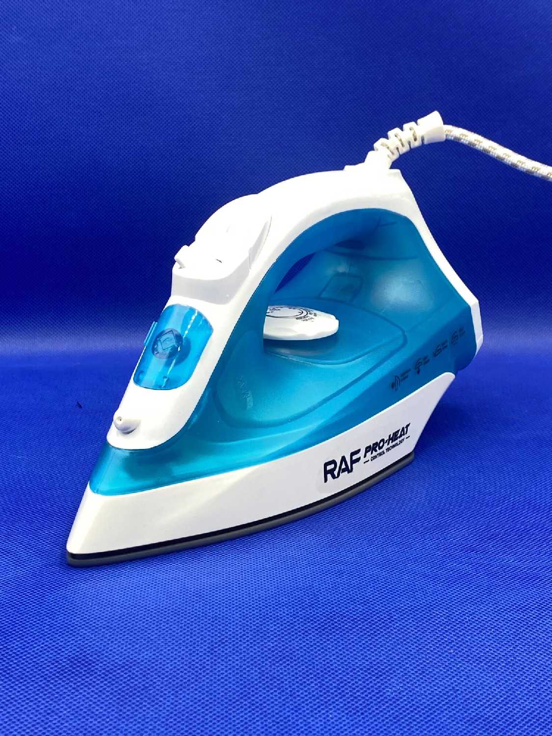 Утюг RAF Утюг RAF R1229B фотография 9