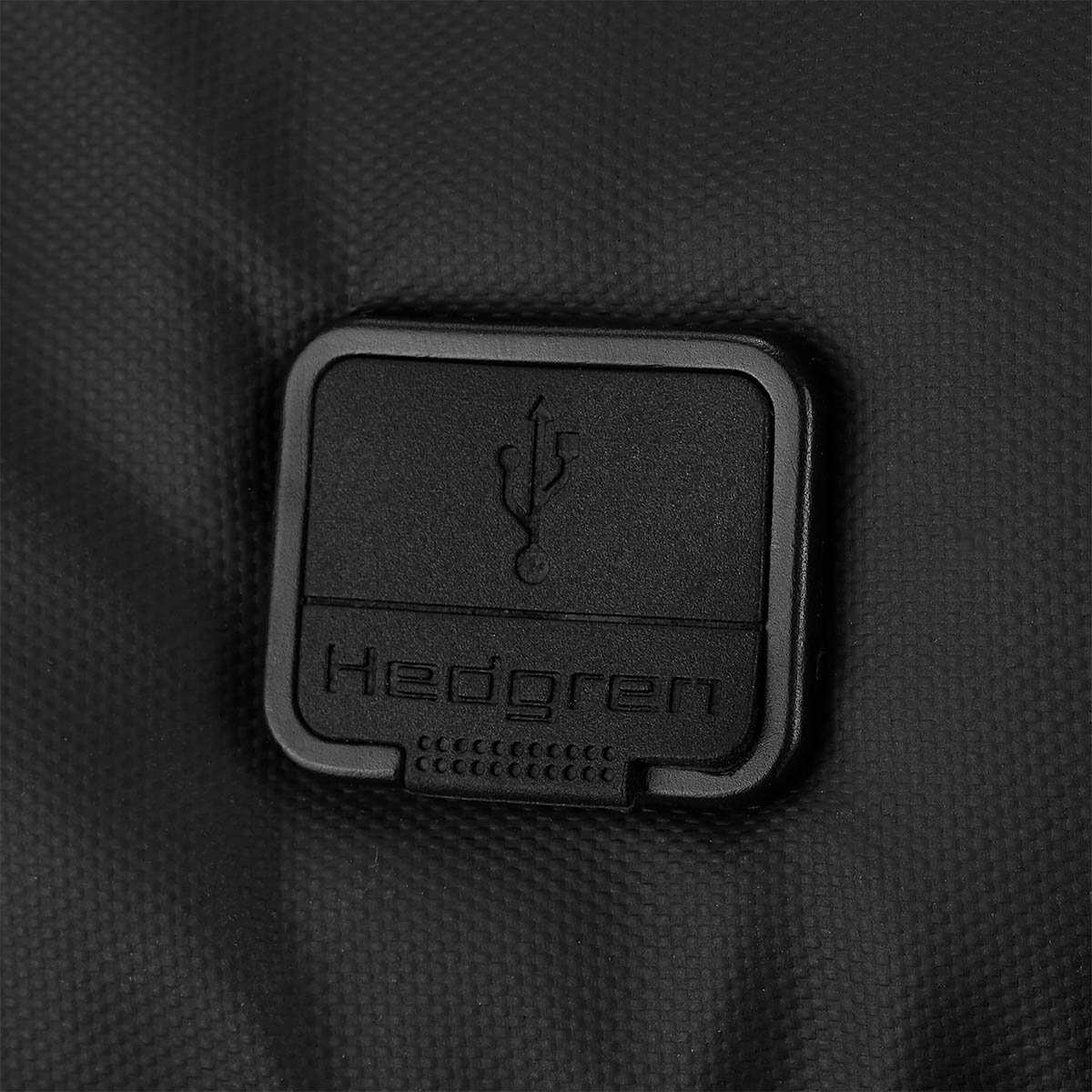 Рюкзак Hedgren Commute Turtle Backpack/Duffle (HCOM07) фотография 7