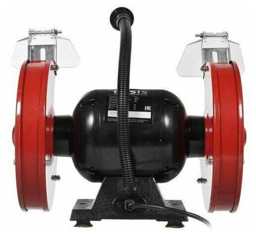 Заточной станок Oasis ZS-40L фотография 2
