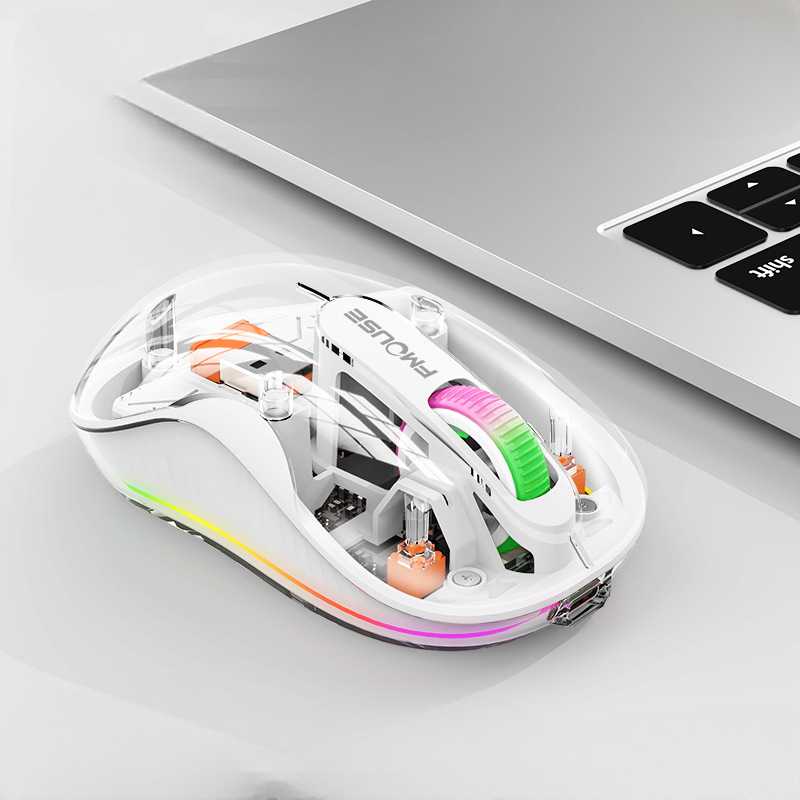 Мышь FMOUSE M333 фотография 20