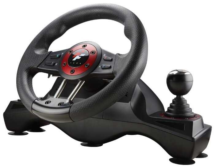 Комплект FlashFire FORCE WHEEL