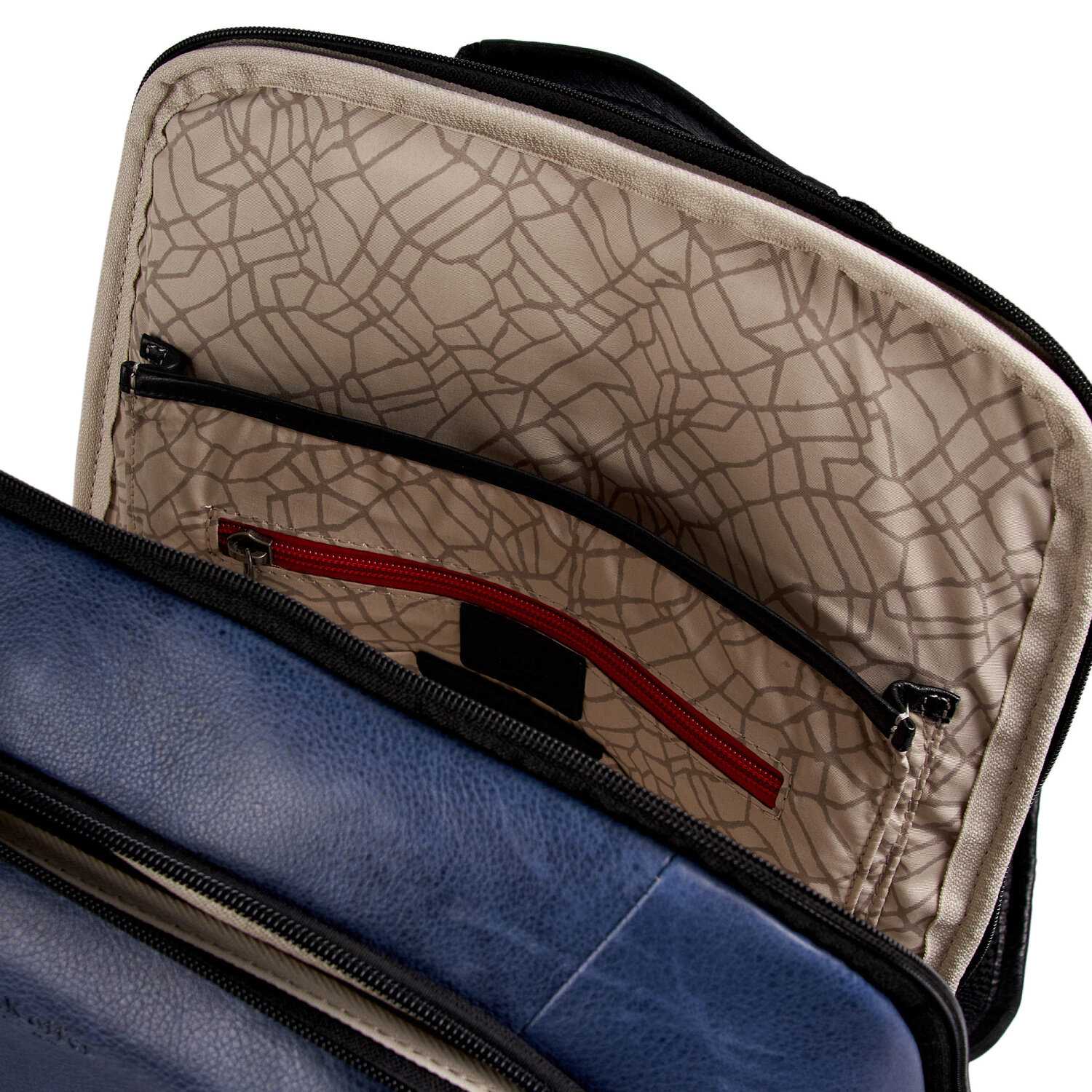 Рюкзак Др. Коффер B402819-154-77_04 фотография 26