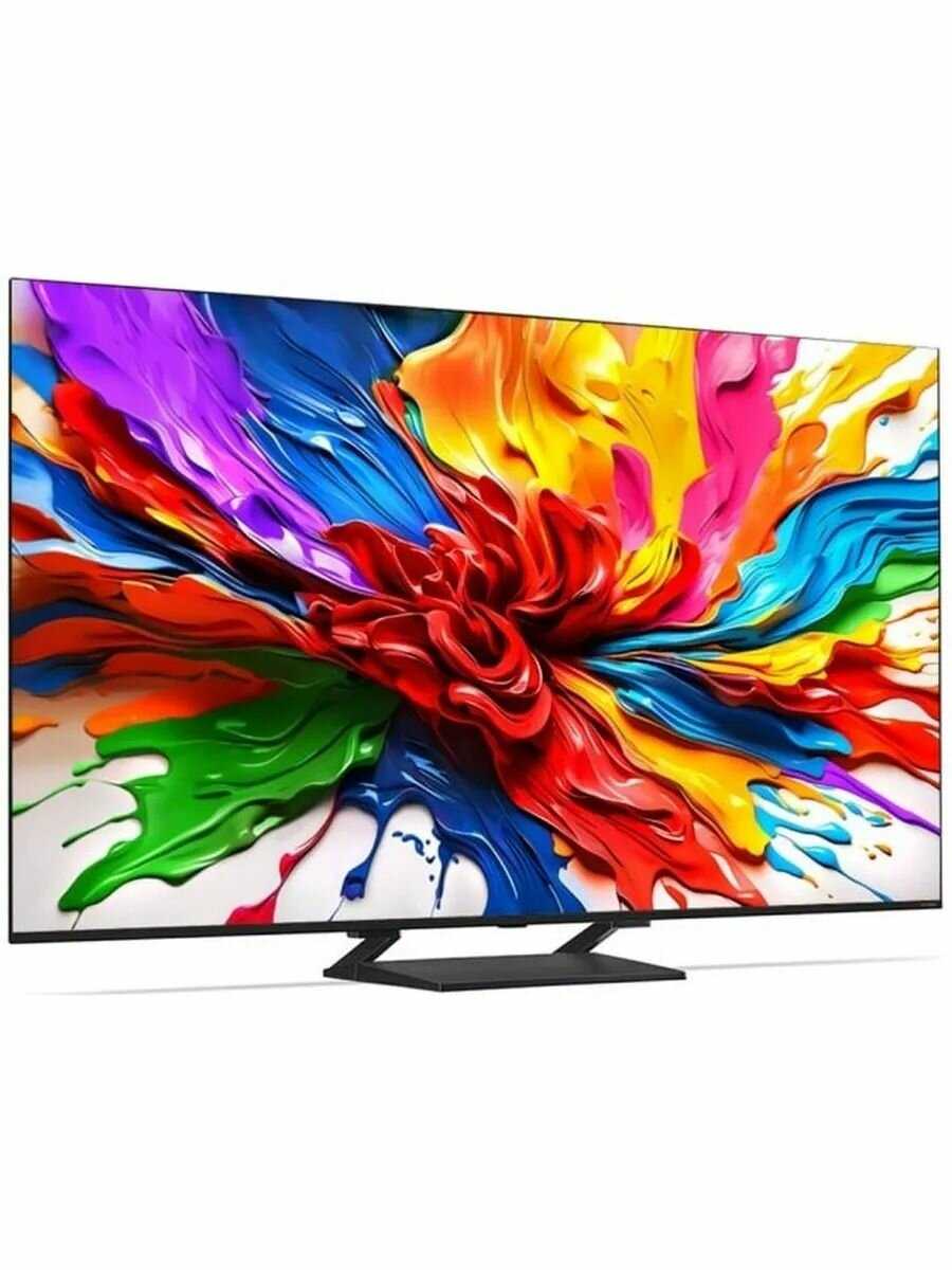 Телевизор Samsung QNED93A6A [65