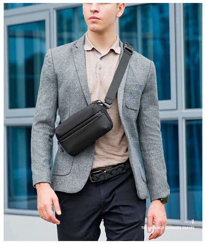 Рюкзак Mark Ryden Рюкзак Mark Ryden (MR8712) фотография 2