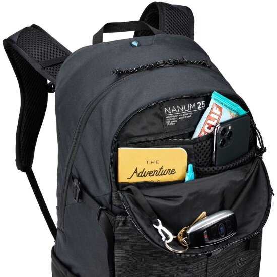 Рюкзак туристический THULE Nanum 25L (3204517) фотография 1
