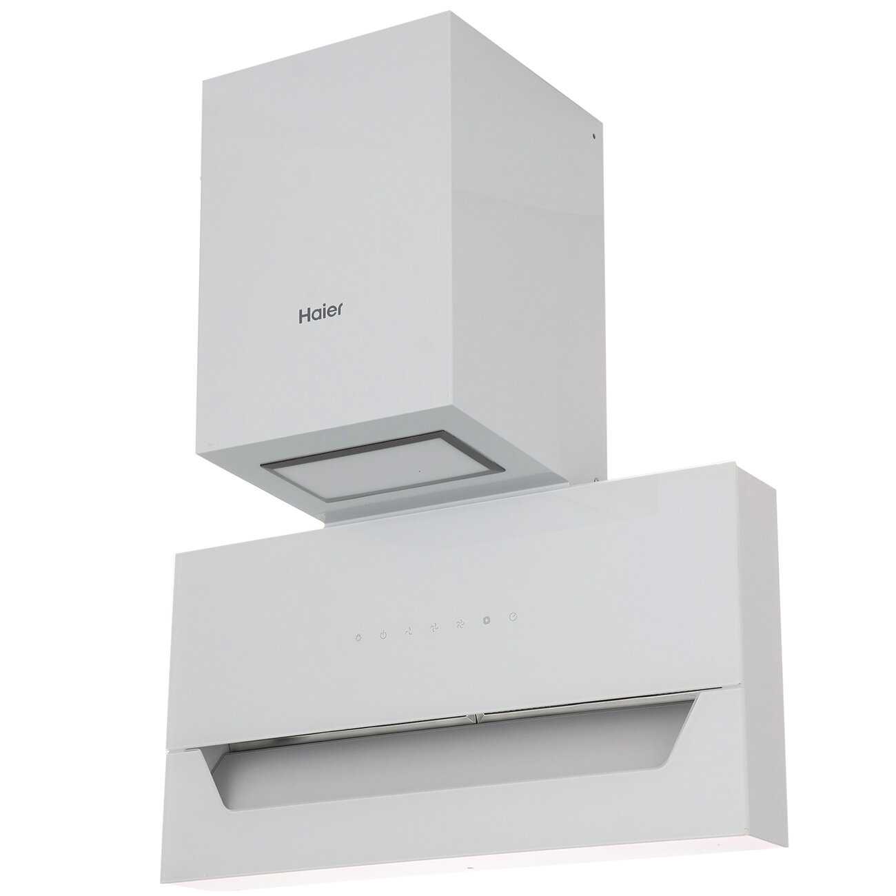 Вытяжка Haier HVX-W682CW фотография 7
