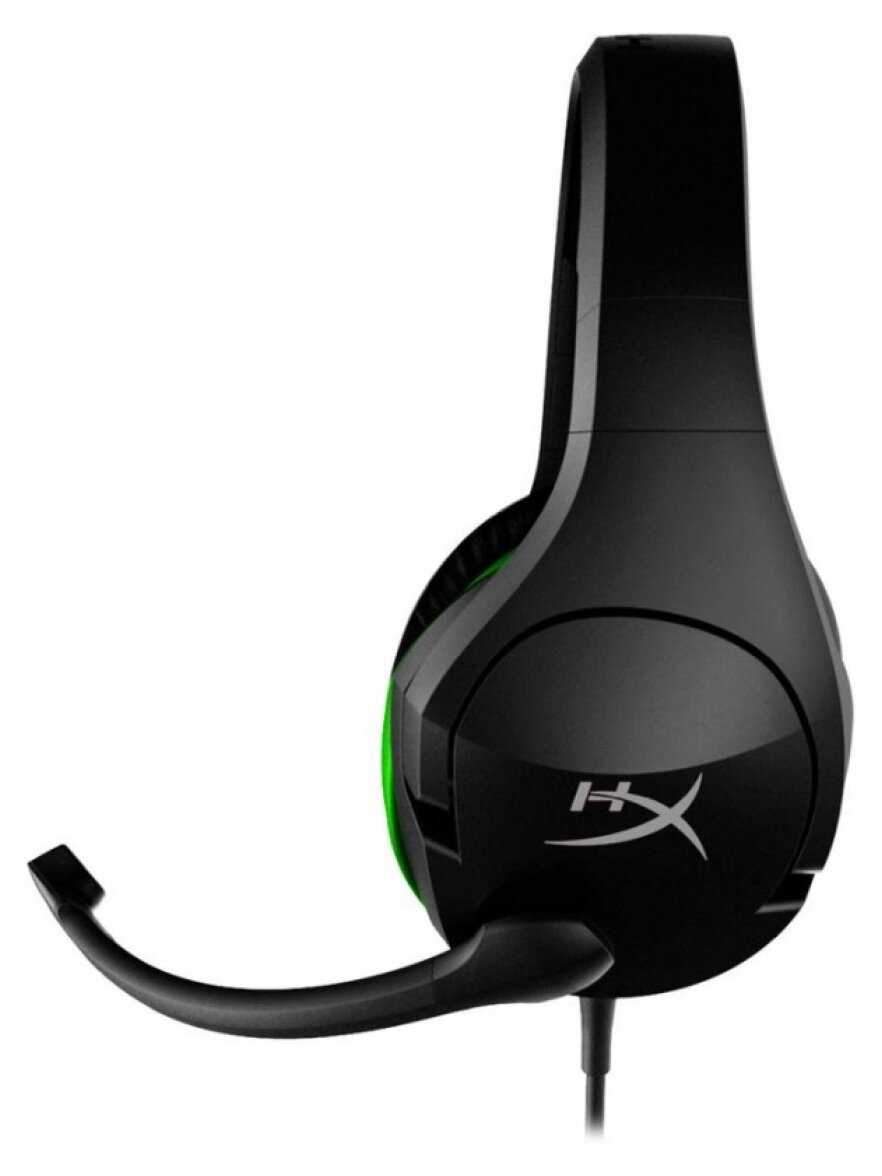 Игровая гарнитура HyperX Cloud Stinger фотография 1