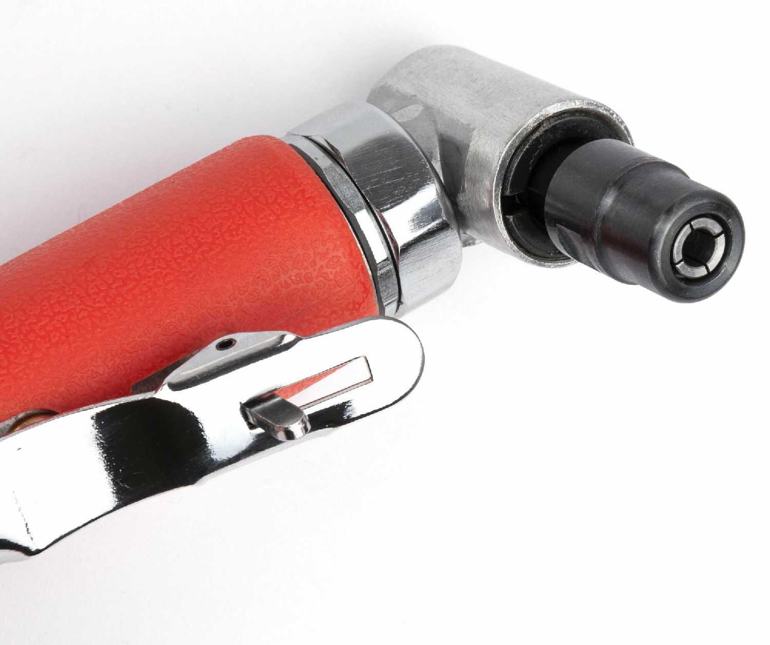 Угловая пневмошлифмашина AVSteel AV-701315 фотография 5