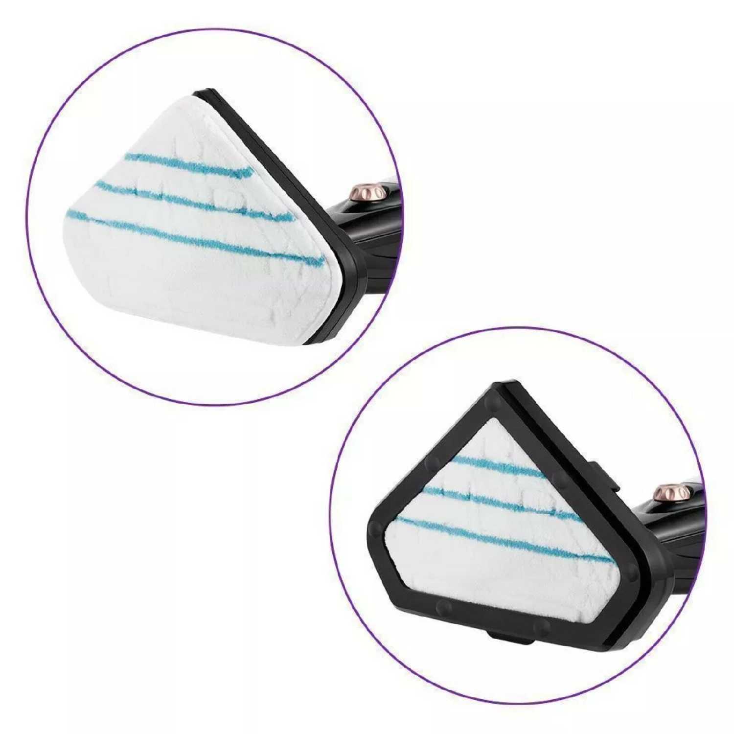 Паровая швабра Kitfort КТ-1058 фотография 6