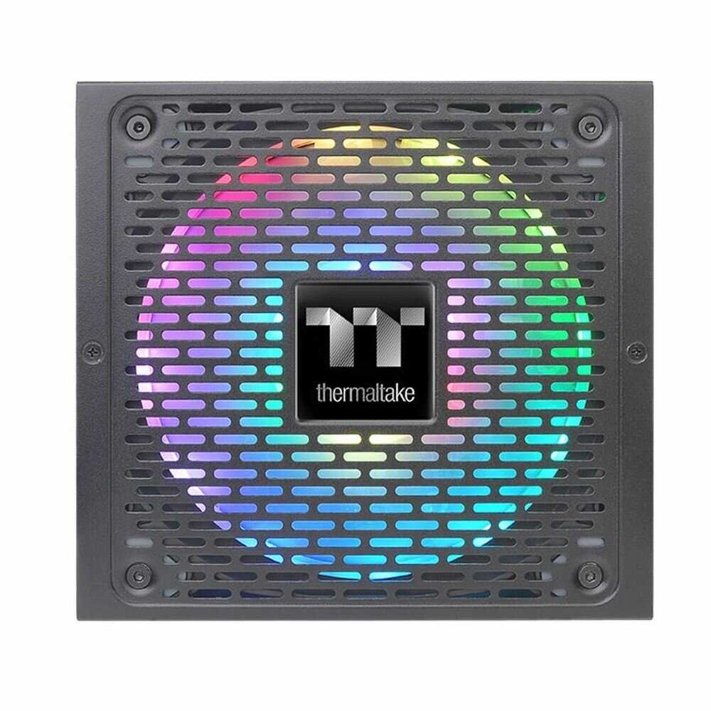 Блок питания Thermaltake Toughpower GF3 (PS-TPD-0850F4FAGE-1) фотография 2