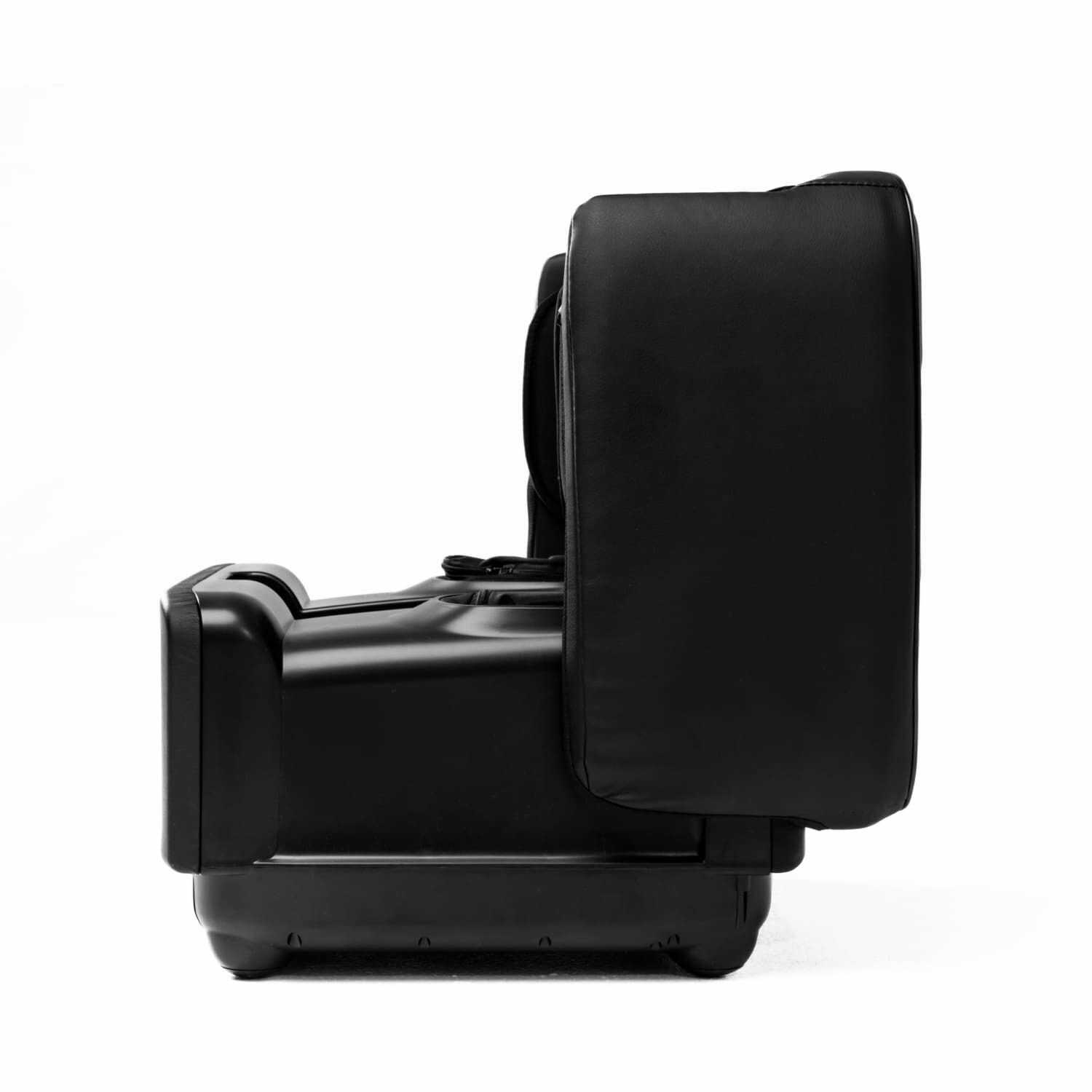 Массажер для ног электрический GESS PUF фотография 22