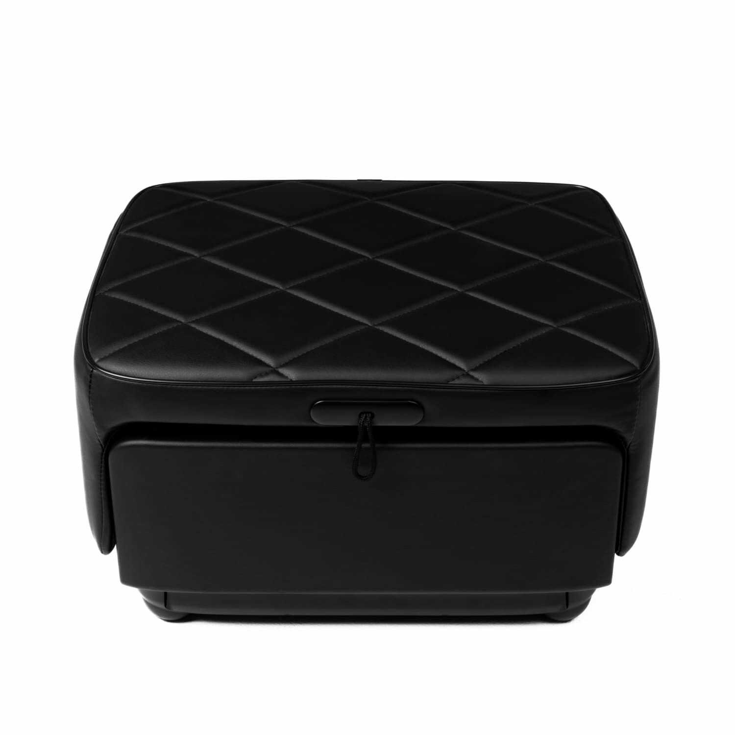 Массажер для ног электрический GESS PUF фотография 23