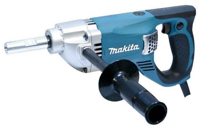 Миксер строительный Makita UT1305