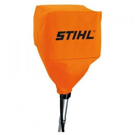 Триммер аккумуляторный STIHL FSA 56 (AL 101) фотография 4