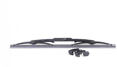 Щетка стеклоочистителя Valeo First Flatblade Aftermarket (VFAM48) фотография 9