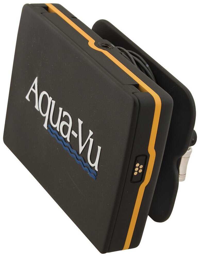 Подводная камера Aqua-Vu Micro 5 REVOLUTION PRO фотография 7