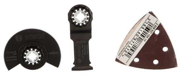 BOSCH GOP 40-30 (400 Вт) фотография 1