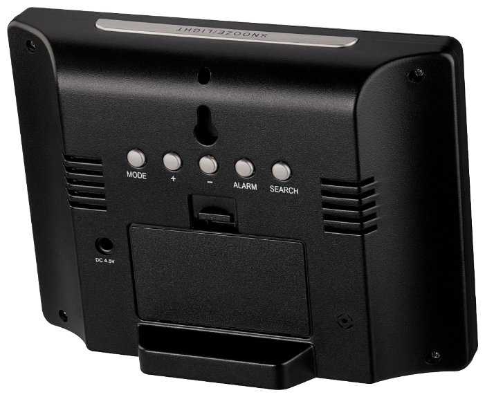 Метеостанция HAMA EWS-1400 фотография 1