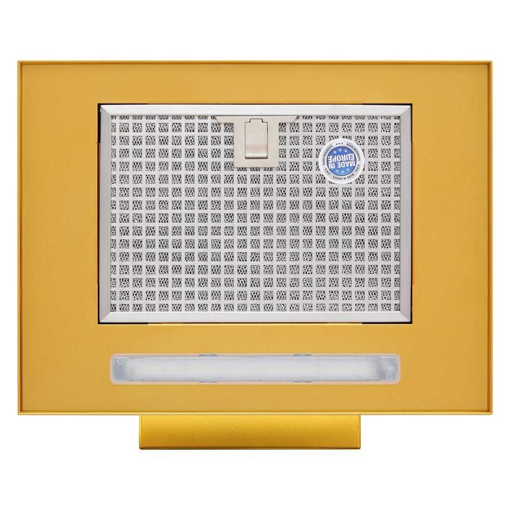 Кухонная вытяжка AKPO WK-4 Terra eco (40 см) фотография 6