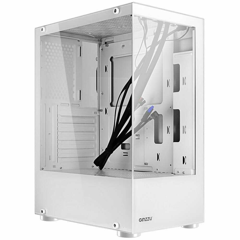 Корпус Ginzzu CL110 ATX