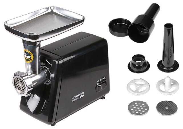 Мясорубка Normann AMG-352