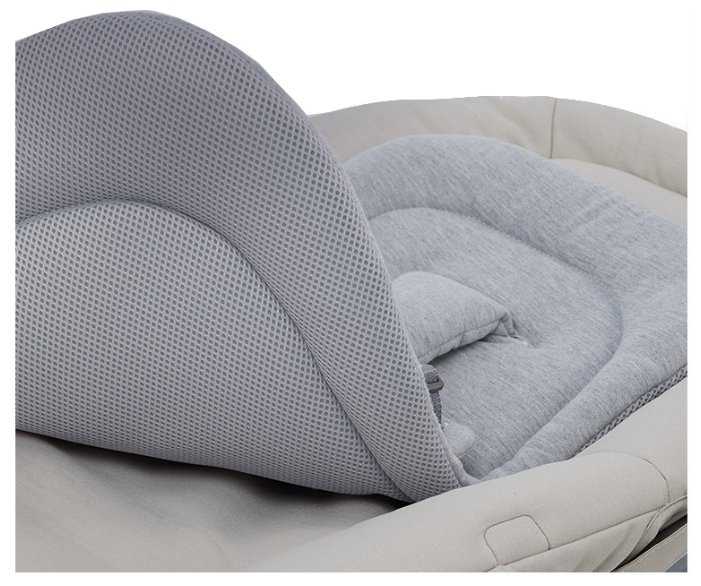 Шезлонг Inglesina Lounge фотография 6