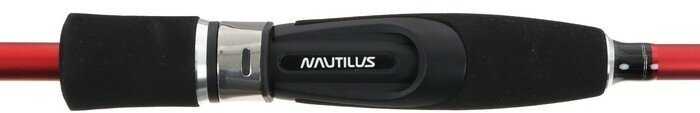 Спиннинг Nautilus Gamora GMS-792L 0,6-10 гр. фотография 26