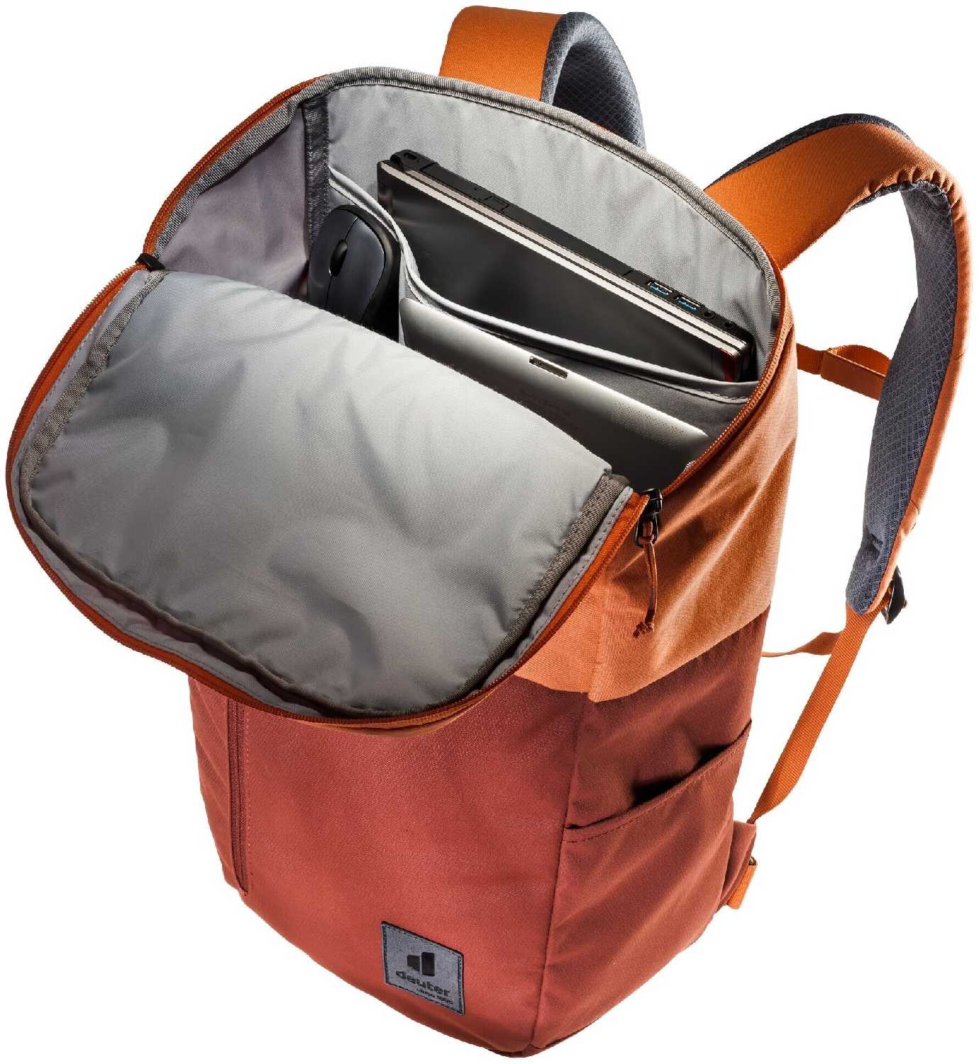 Рюкзак Deuter Up Stockholm 3813721 фотография 7