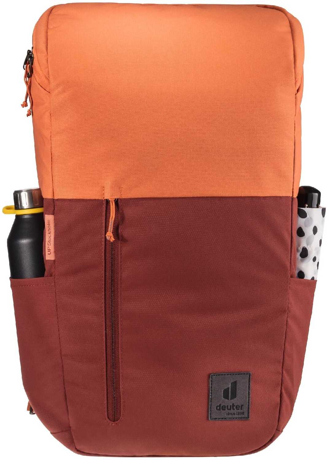 Рюкзак Deuter Up Stockholm 3813721 фотография 8