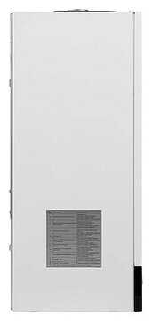 Котел газовый настенный MIZUDO GB M11Т (11 кВт) фотография 9