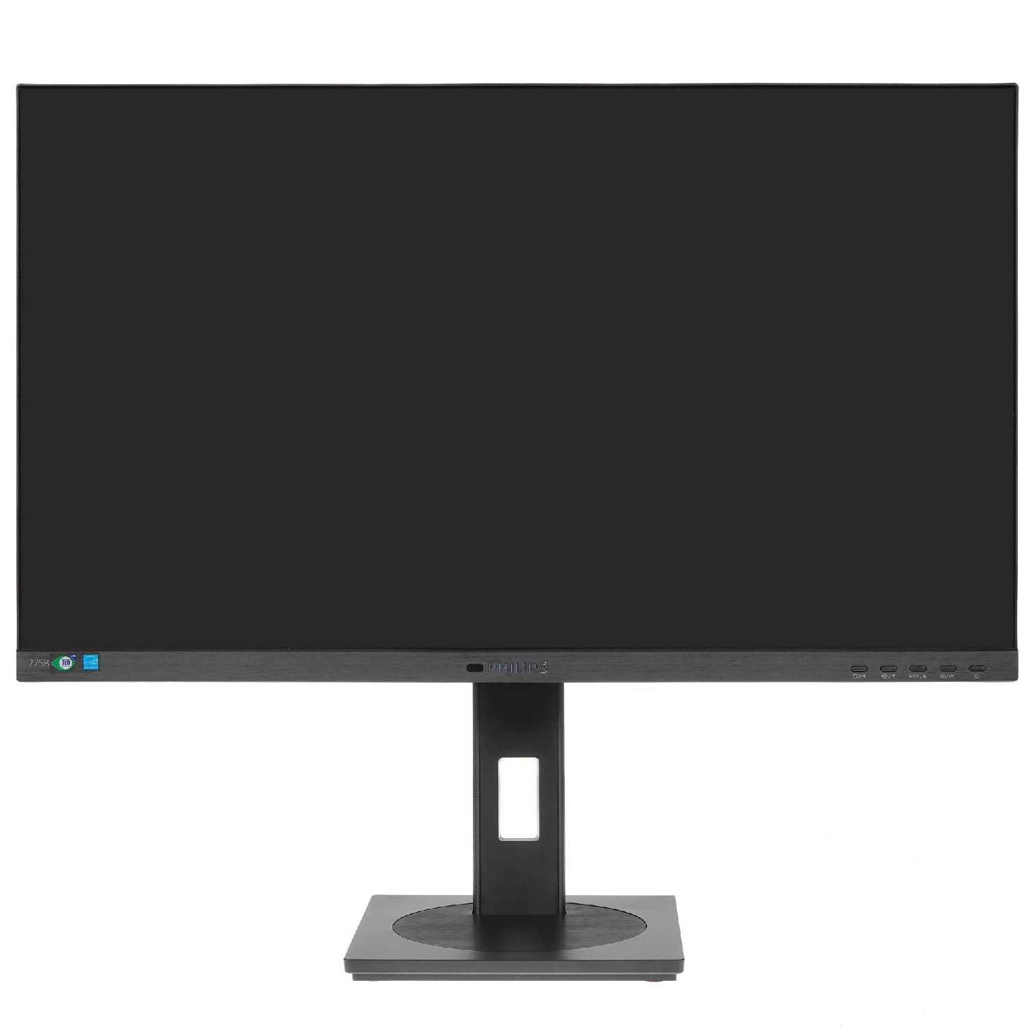 Монитор Philips 275B1H фотография 59