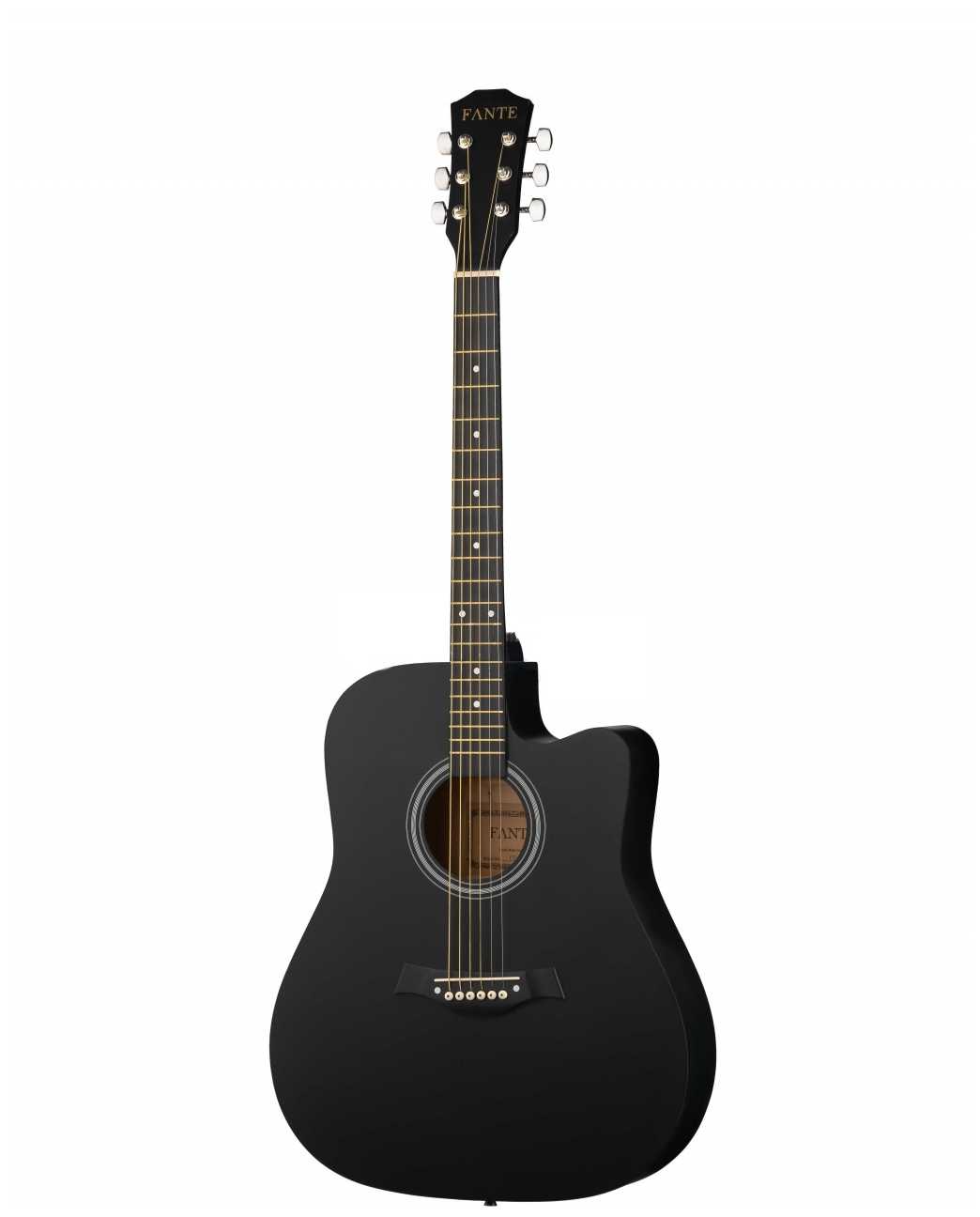 Fante FT-221