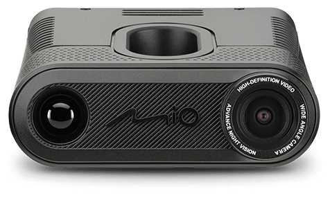 Автомобильный Видеорегистратор Mio MiVue i95 фотография 1