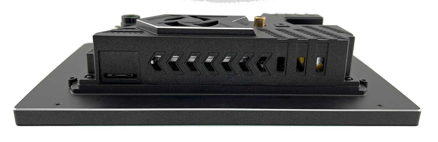 Штатная магнитола Ford Teyes CC3 (RM-9-2201) фотография 14