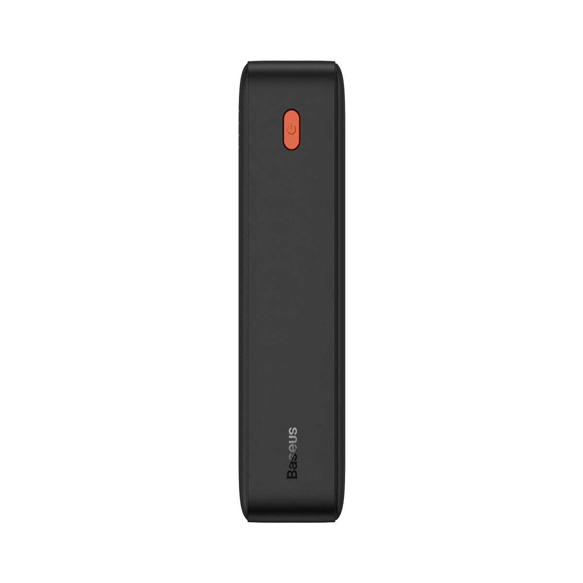 Внешний аккумулятор Baseus AIRPOW 20W 30000 mAh (PPQD090101) фотография 5