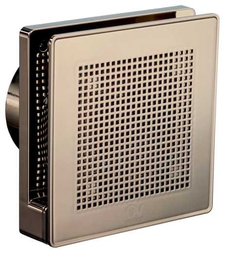 Вентилятор вытяжной Vortice Punto Evo ME 100/4
