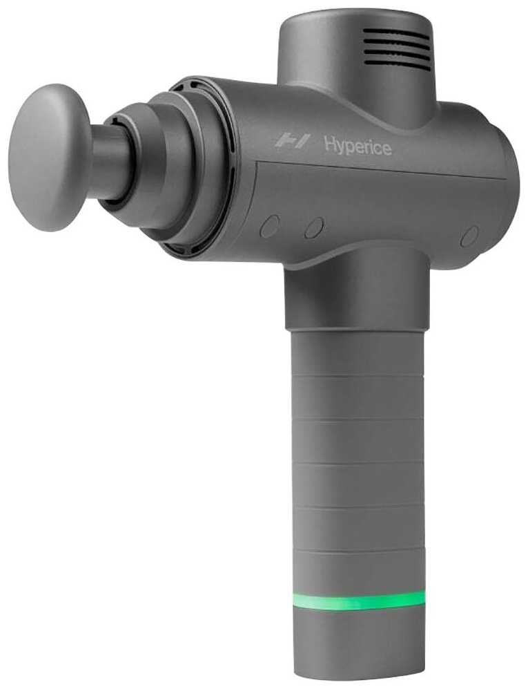 Перкуссионный массажёр Hyperice Hypervolt 2